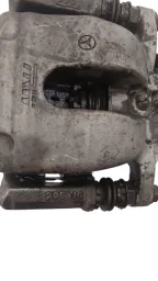 pinca dianteira direita mercedes a200 2018 2019 2020 2021 A2474214500 A2474214600