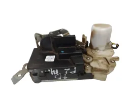 Fechadura Porta Traseira Direita Fiat Palio 2001/...