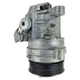 Compressor ar Condicionado Bmw X5 4.8 V8 2004 a 2010