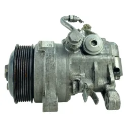 Compressor ar Condicionado Bmw X5 4.8 V8 2004 a 2010