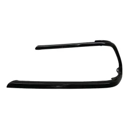 MOLDURA FAROL ESQUERDO PAJERO SPORT 2000 A 2003 100-87415