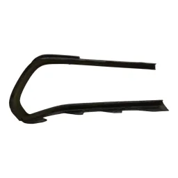 MOLDURA FAROL ESQUERDO PAJERO SPORT 2000 A 2003 100-87415