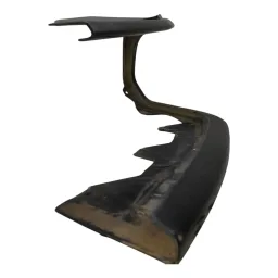 MOLDURA FAROL ESQUERDO PAJERO SPORT 2000 A 2003 100-87415