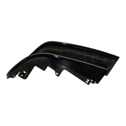 MOLDURA FAROL ESQUERDO PAJERO SPORT 2000 A 2003 100-87415