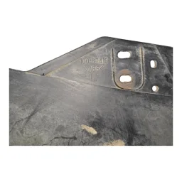 MOLDURA FAROL ESQUERDO PAJERO SPORT 2000 A 2003 100-87415