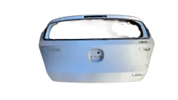 Tampa Traseira Hyundai I30 2008 A 2012 Com Detalhe Original