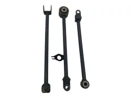 Braços Tirante Suspensão Traseira Direita Duster 2.0 2012/20