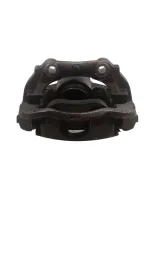 pinca dianteira esquerda ford fiesta 2015 2016 2017 2018