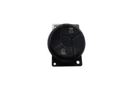 Botão Chave Luz Farol Milha Jac J3 2011/2014