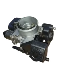 TBI XSARA PICASSO C5 2.0 16V GASOLINA 2001 2002 A 2006