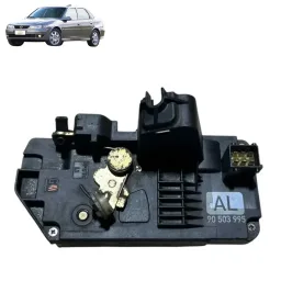 Fechadura Porta Dianteira Esquerda Golf Bora New Beetle