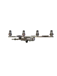 FLAUTA BICO INJETOR HONDA CIVIC 1.8 - 2007/11