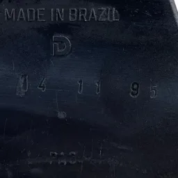 Bomba Direção Hidráulica Chevrolet Blazer 2.2 1996 A 1998