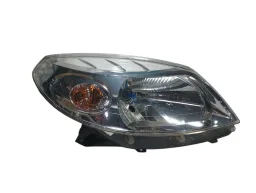 Farol Direito Sandero 2008 2009 a 2011