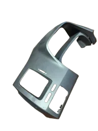 Moldura Painel Instrumento New Civic 06 a 2012 77220snjm000