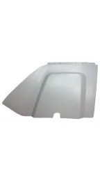 Tampa Reboque Parachoque Dianteiro Amarok 17 A 20 Original