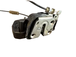 Fechadura Porta Tras Direita Nissan Grand Livina 1.8 2010-14
