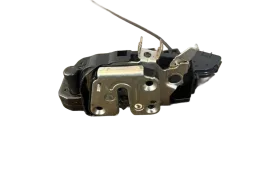 Fechadura Porta Dianteira Direita Nissan Grand Livina 10-14