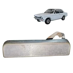 Maçaneta Externa Chevrolet Gm Chevette 1979 Até 1981
