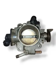 Tbi Civic Ex 1.6 16v Gasolina 1996 1997 a 2000