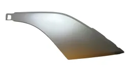 Moldura Lateral Traseira Esquerda Hyundai Creta 2023 A 2025
