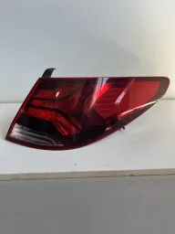 Lanterna Tras Ld Hyundai Hb20s 2020 A 2022 92402r1200
