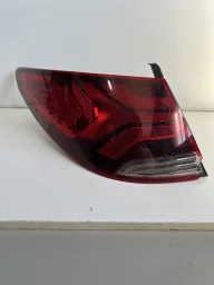 Lanterna Tras L.E Hyundai C/Det Hb20s 2020 A 2022 92401r1200