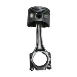 Pistao Biela Vw Voyage Gol Saveiro 1.6 8v 1985 1986  1993
