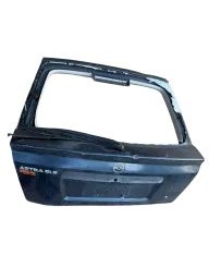 Tampa Traseira Astra Hatch 1999 2000 a 2002 Original Usada
