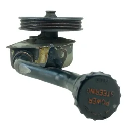 Bomba Direção Hidráulica S10 Blazer 4.3 V6 1996 a 2004