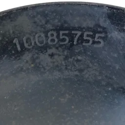 Bomba Direção Hidráulica S10 Blazer 4.3 V6 1996 a 2004