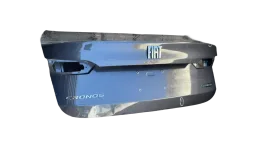 Tampa Traseira Fiat Cronos 2018 A 2025 Original