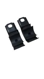 Suporte Coxim radiador Corolla 1.8 1998 1999 2000 2001 2002