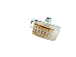 Lanterna Luz Placa Nissan Grand Livina 1.8 2010-14