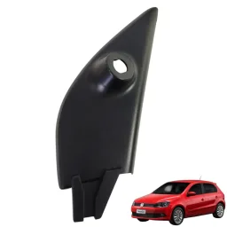 Acabamento Retrovisor Interno Direito Vw Gol Voyage G6 G7