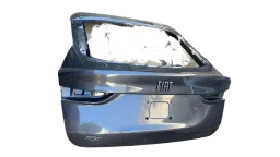 Tampa Traseira Fiat Fastback 2023 A 2026 Original