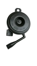 Buzina Alarme Toyota Hilux/Sw4 2016/2024 Original 865100k070