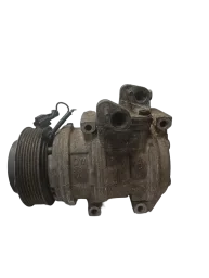 Compressor Ar Condicionado Sorento 2.5 Diesel 2004 a 2009