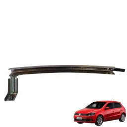 Guia Vidro Porta Dianteira Direita Vw Gol Voyage G5 G6 G7 G8