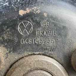 Bomba Direção Hidráulica Saveiro 1.6 1998 1999 A 2010