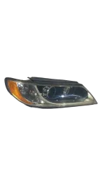 FAROL LADO DIREITO HYUNDAI AZERA ANO 2011
