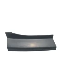 Moldura Parachoque Traseiro Volkswagen Crossfox 2010/2014