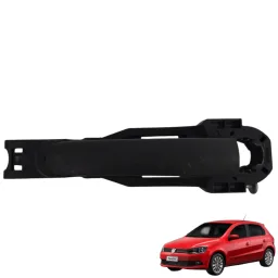 Maçaneta Externa Direita Vw Gol Voyage Saveiro G5 G6 G7 G8