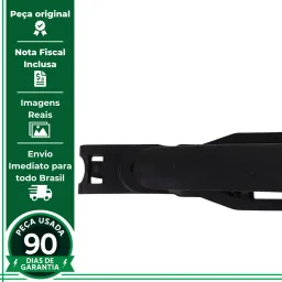 MAÇANETA EXTERNA DIREITA VW GOL VOYAGE SAVEIRO G5 G6 G7 G8