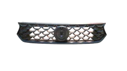Grade Fiat Argo 2018 a 2022 Emblema Redondo Original