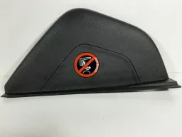 MOLDURA PAINEL LATERAL DIREITA ONIX 2015/2018 94750000