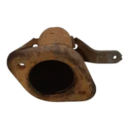 CANO T ESCAPAMENTO PAJERO SPORT 3.0 1998 A 2006