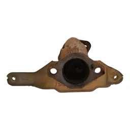 CANO T ESCAPAMENTO PAJERO SPORT 3.0 1998 A 2006