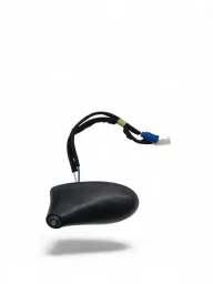 Base Antena Teto Jepp Compass 1.3 2022 2023 2024 2025