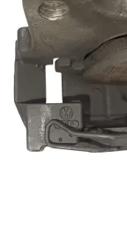 pinca dianteira esquerda audi a3 2012 2013 2014 2015 2016 5N0615123